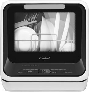 Comfee-countertop