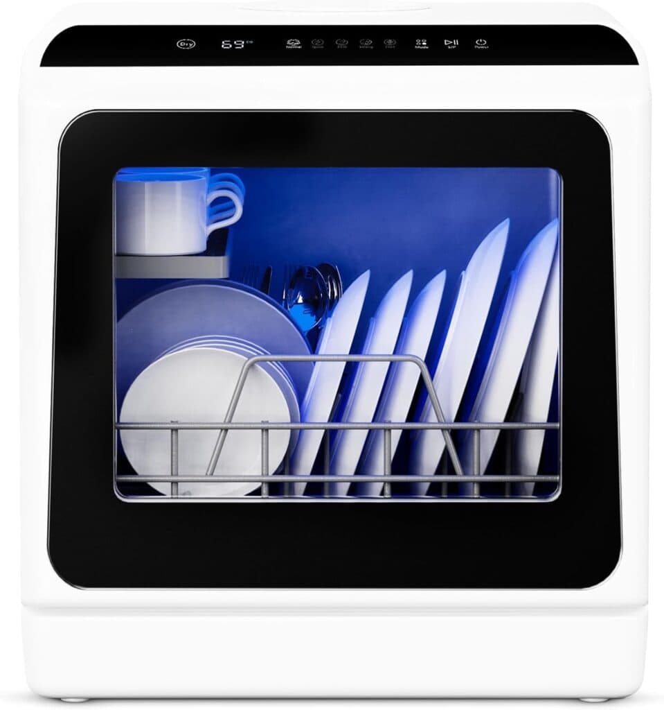 euhomy-dishwasher
