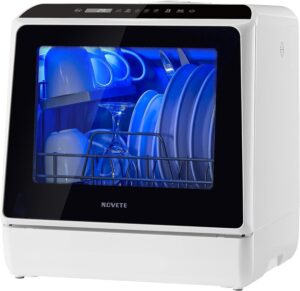 novete-dishwasher